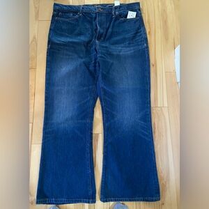 Banana Republic jeans